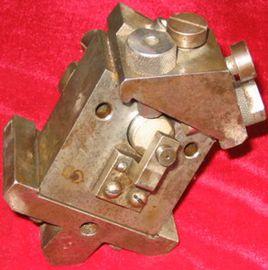 翻轉式鑽模 翻轉式鑽模