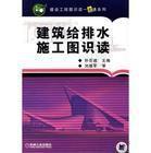 建築給排水施工圖識讀 建築給排水施工圖識讀