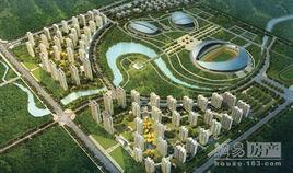 淄博齊悅國際城 淄博齊悅國際城