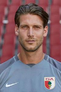 法比安·吉費爾 法比安·吉費爾