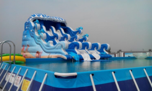 奧普樂水上樂園 奧普樂水上樂園