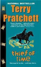 偷竊時間 偷竊時間