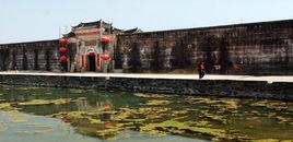 石壁村[福建泉州石獅市蚶江鎮下轄村]