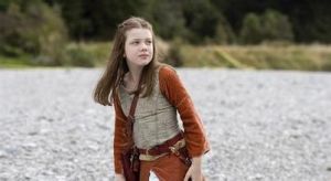 《納尼亞傳奇：凱斯賓王子》