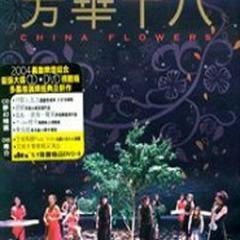 芳華十八同名專輯