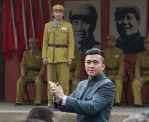 《白鹿原》劇照