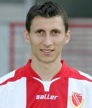 塞爾吉烏·拉杜 塞爾吉烏·拉杜