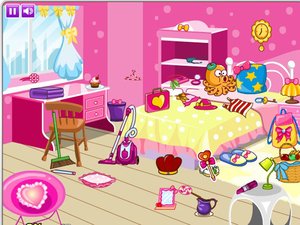 曼妮的閨房 曼妮的閨房