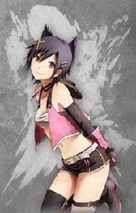 香月奈奈 香月奈奈