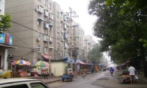 黃屯小區 黃屯小區