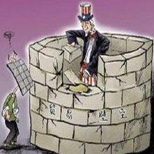 服務貿易壁壘 服務貿易壁壘