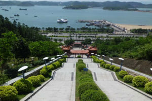 仙人山公園 仙人山公園