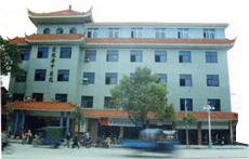 炎陵縣中醫院 炎陵縣中醫院