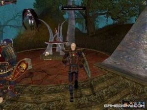 地下城主 地下城主