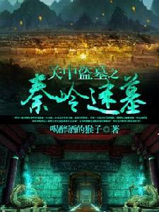 關中盜墓之秦嶺迷墓