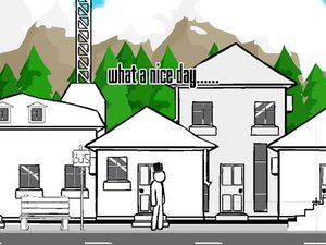 白色殭屍山 白色殭屍山