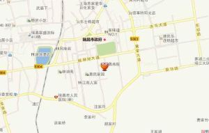 瑞昌市非物質文化遺產專題博物館 瑞昌市非物質文化遺產專題博物館