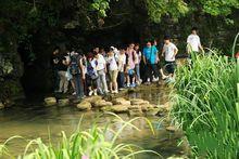 學生張家界自助游攻略網