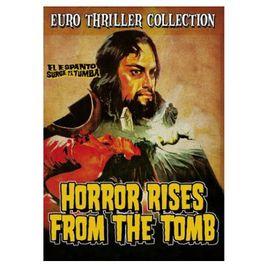 恐怖墓地 恐怖墓地