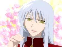 草摩綾女動畫版人物形象