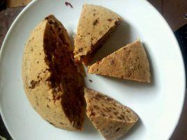 紅糖紅棗糕 紅糖紅棗糕