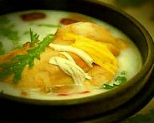 白芍燉乳鴿 白芍燉乳鴿