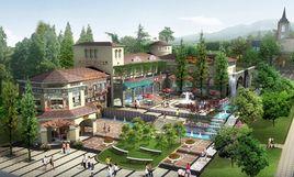 富臨盧卡美郡 富臨盧卡美郡