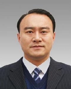 焦衛星[山東省濟南市平陰縣委副書記、縣長]