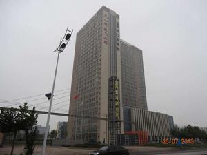 河北樂土種業有限公司 河北樂土種業有限公司