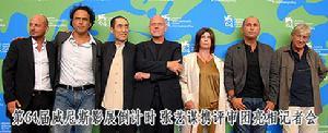 第64屆威尼斯電影節