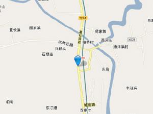 華潤置地佘山九里 華潤置地佘山九里