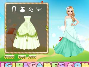 時尚甜美公主裝 時尚甜美公主裝