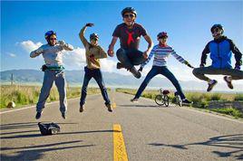 青年[按年齡劃分的人類群體]