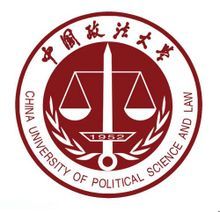 中國政法大學校徽