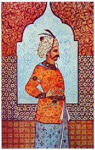 伊斯邁爾一世 伊斯邁爾一世