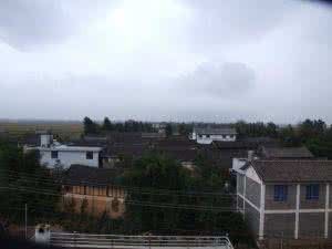 北乾弓村 北乾弓村