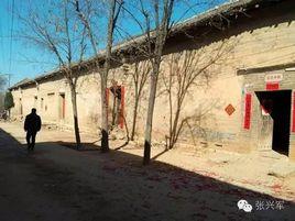 張家大院[洛陽市洛寧縣河底鎮張家大院]