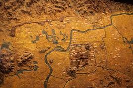 良渚遺址 良渚遺址