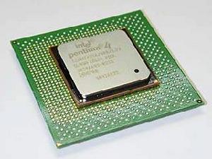 CPU封裝技術
