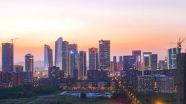 河西[南京河西新城]