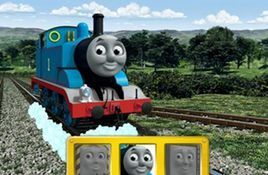 托馬斯猜猜看 托馬斯猜猜看