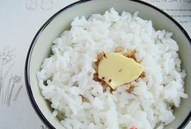 黃油飯 黃油飯