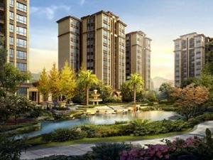 佳兆業現代城 佳兆業現代城