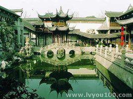 龍在田故居 龍在田故居