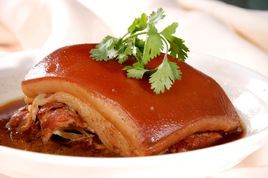 同安封肉 同安封肉