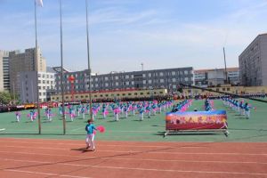 承德第二中學 承德第二中學