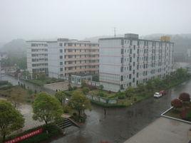 湘東雲程實驗學校 湘東雲程實驗學校