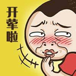 開葷啦! 開葷啦!