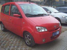 昌河愛迪爾CH7111A 昌河愛迪爾CH7111A