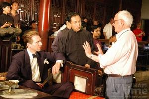 《女伯爵懷特》